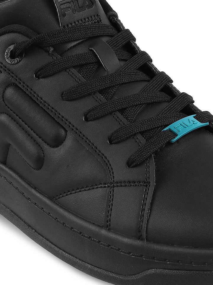 Fila Mens Arche Black Sneakers