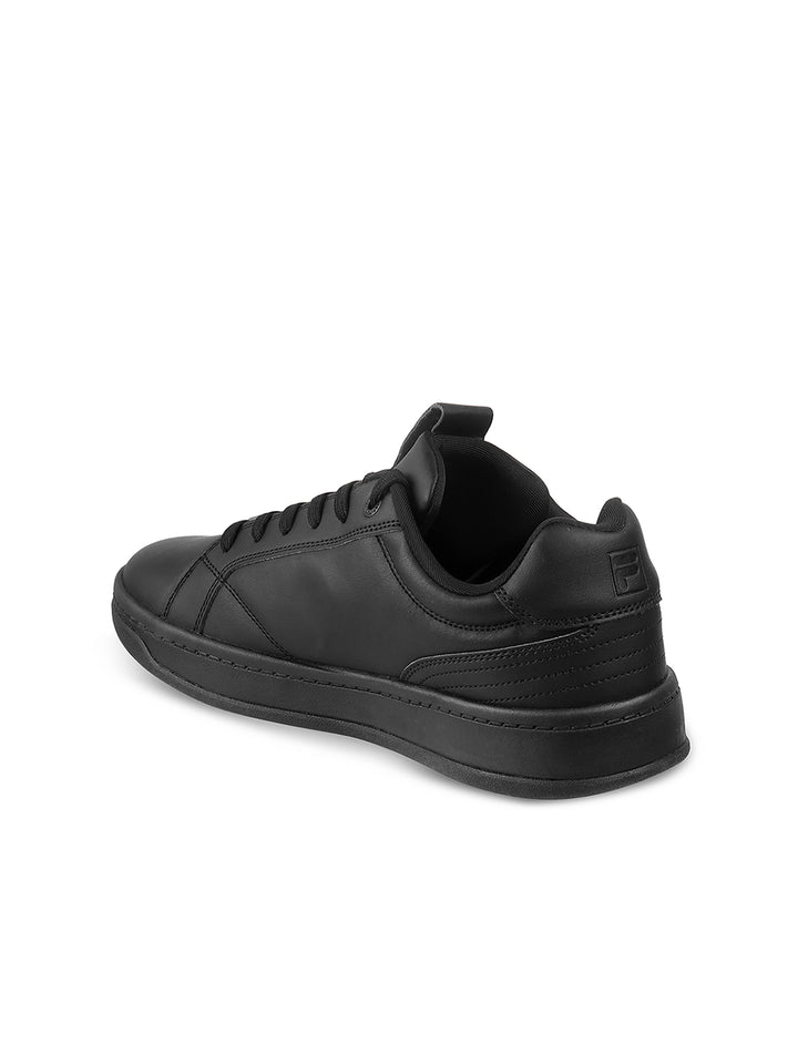 Fila Mens Arche Black Sneakers