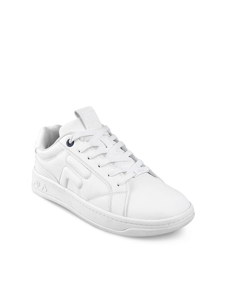 Fila Womens Arche White Sneakers
