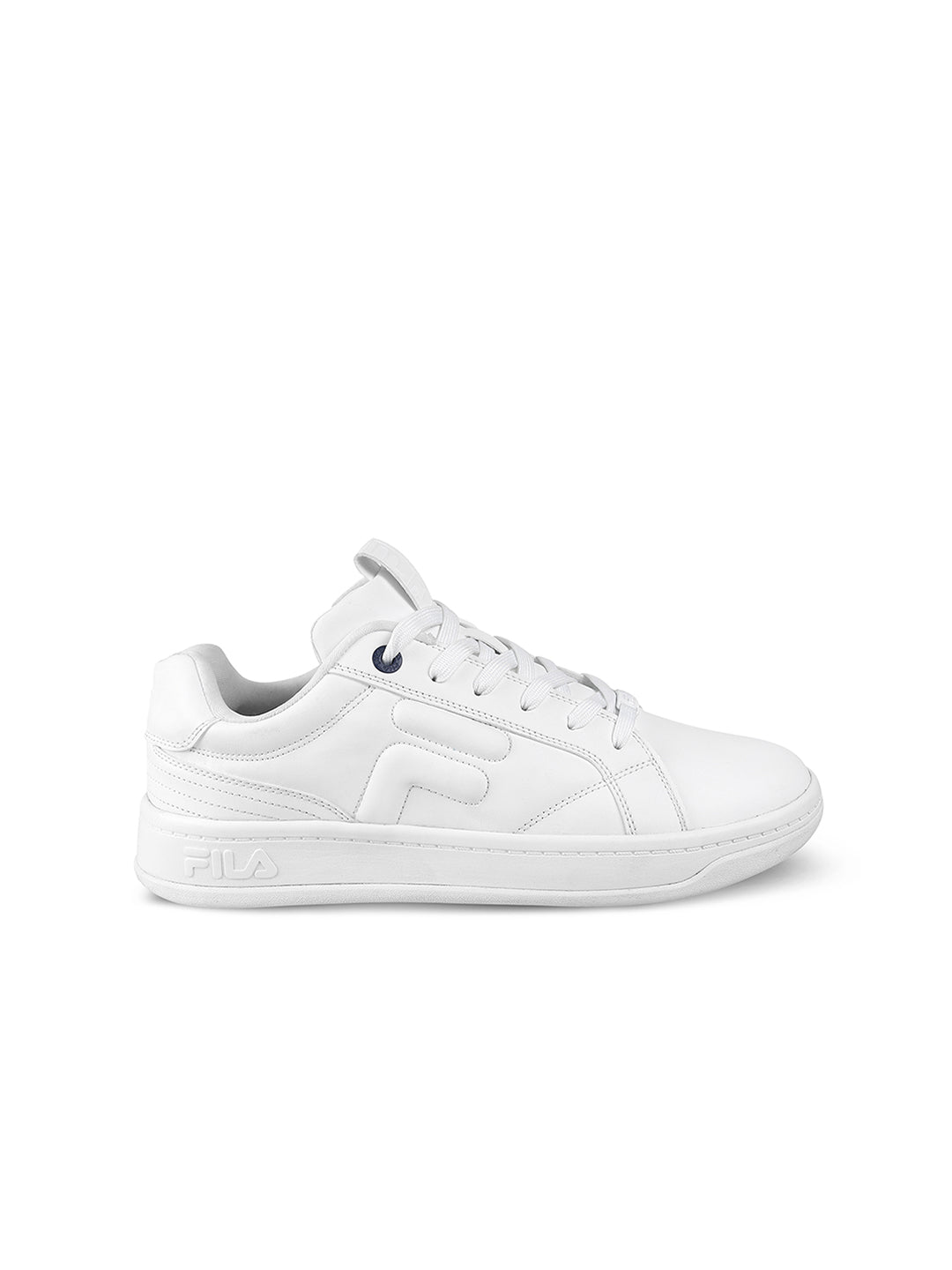 White Sneakers Fila On Sale Shoes Fila Womens Arche White Sneakers