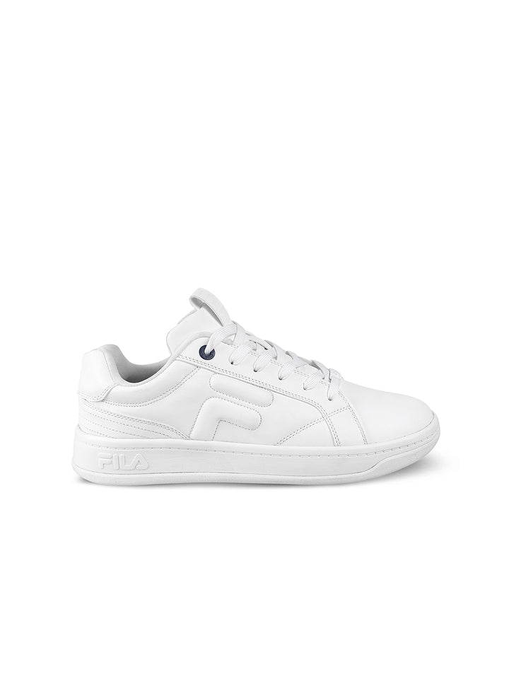 Fila Womens Arche White Sneakers