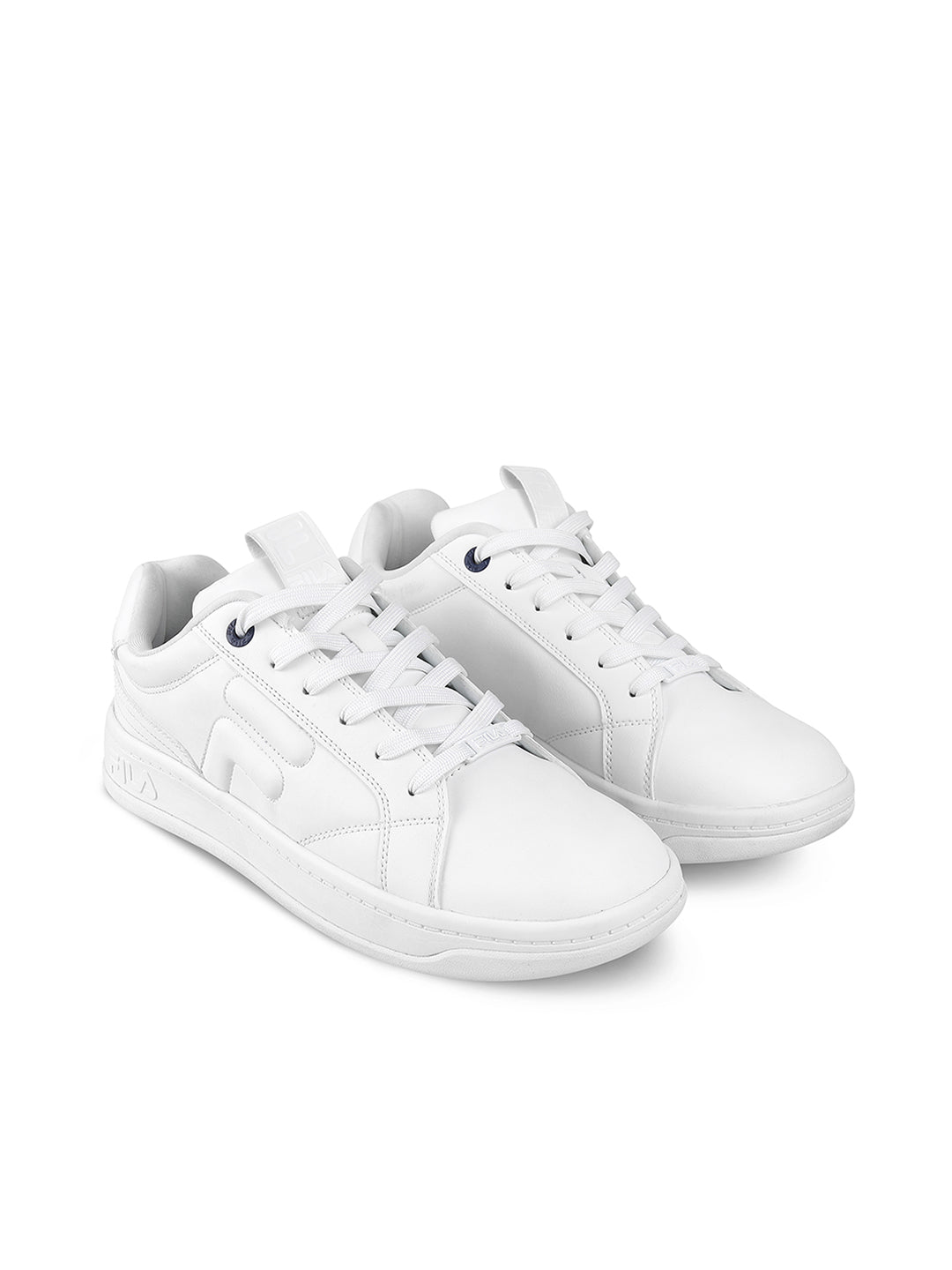 Fila Womens Arche White Sneakers