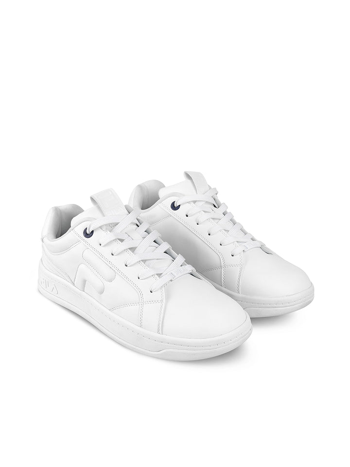 Fila Womens Arche White Sneakers
