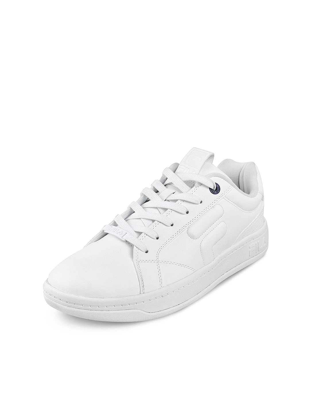 Fila Womens Arche White Sneakers