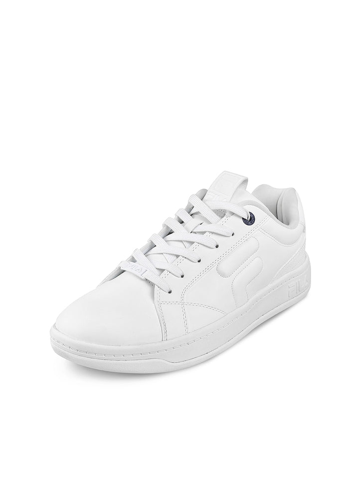 Fila Womens Arche White Sneakers