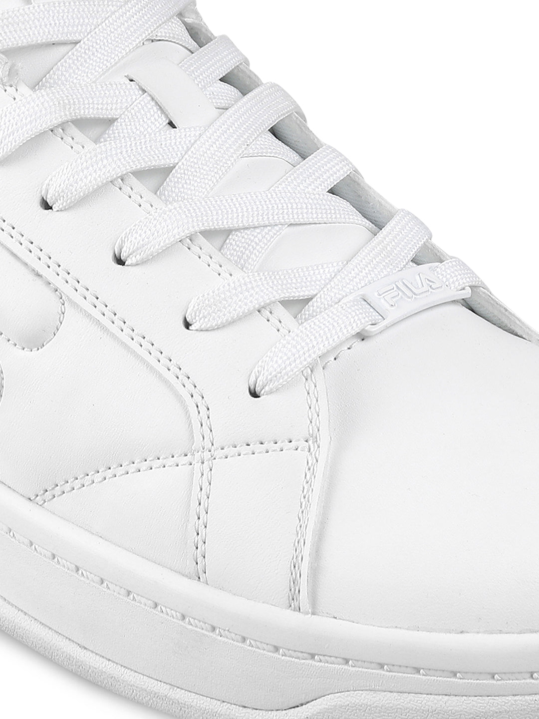 Fila Womens Arche White Sneakers