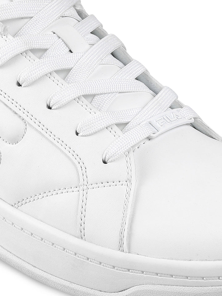 Fila Womens Arche White Sneakers