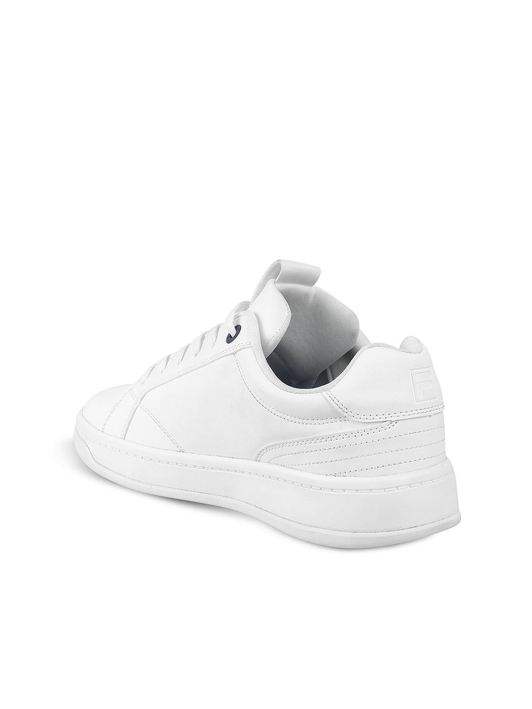 Fila Womens Arche White Sneakers