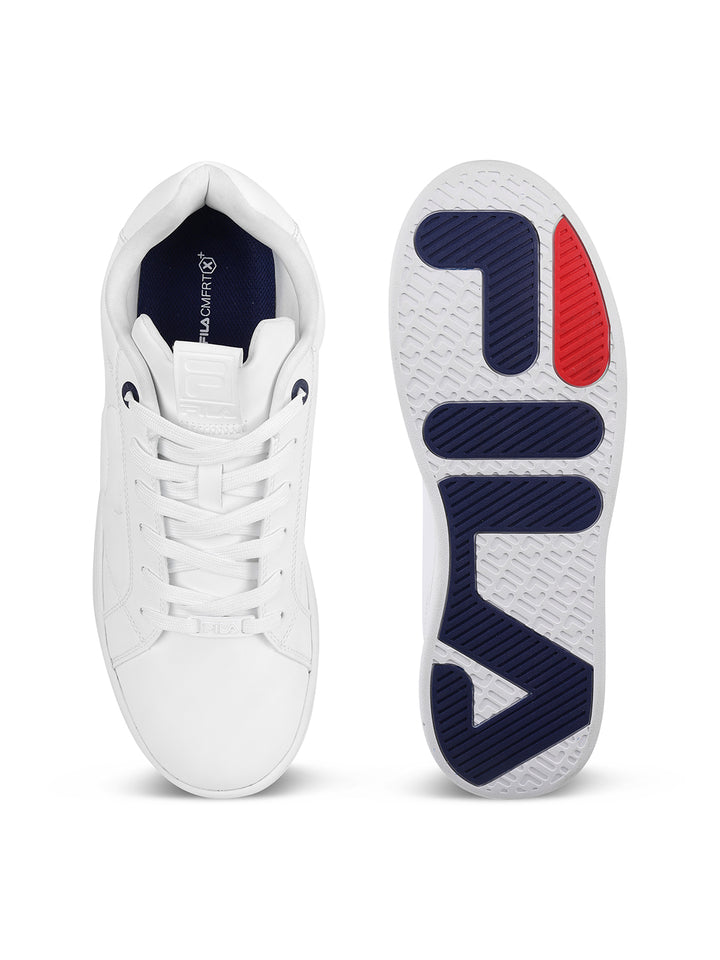 Fila Womens Arche White Sneakers