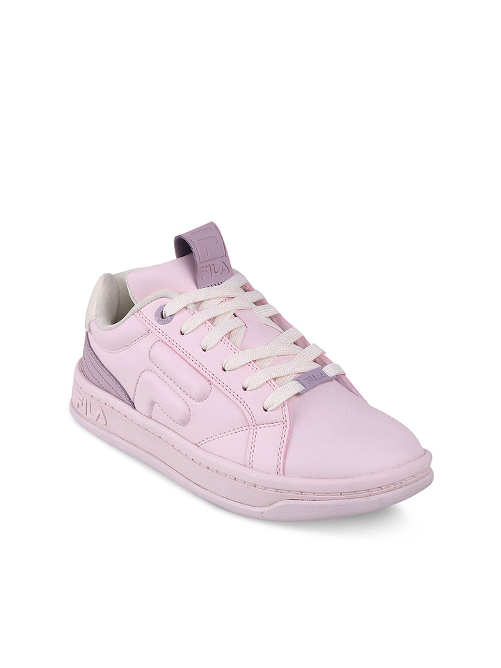 Fila Womens Arche Pink Sneakers