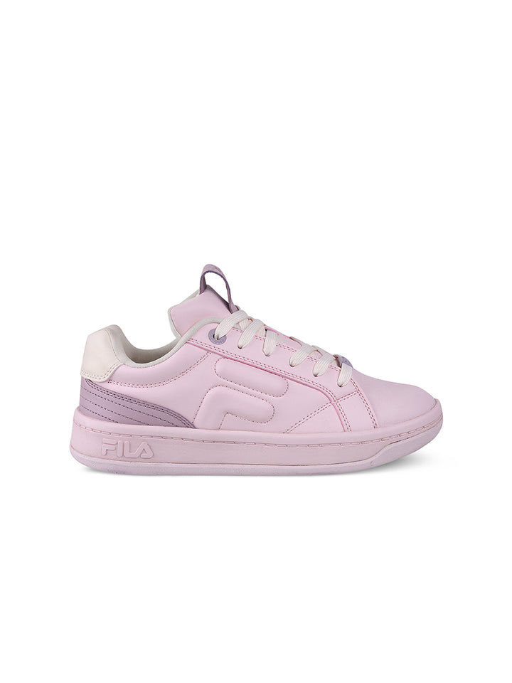 Fila Womens Arche Pink Sneakers