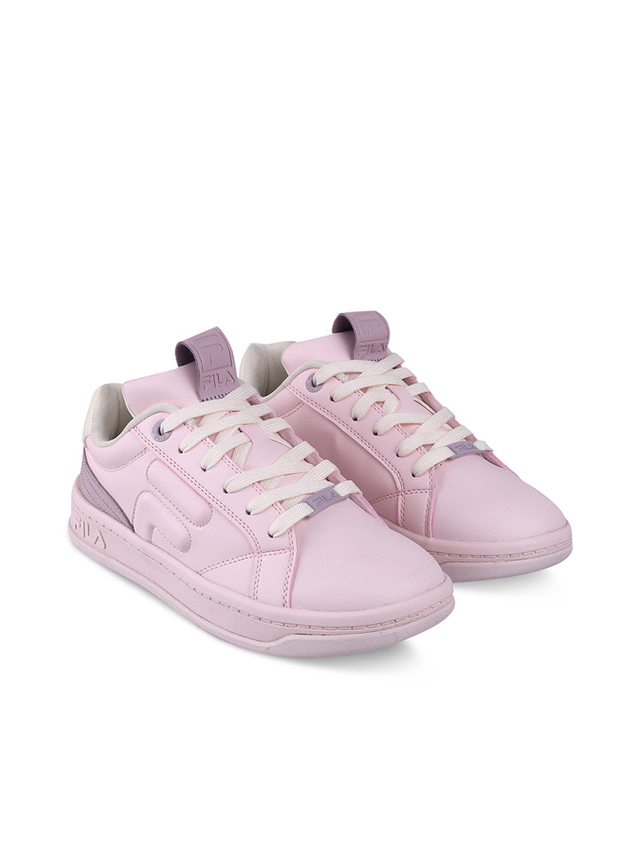 Fila Womens Arche Pink Sneakers