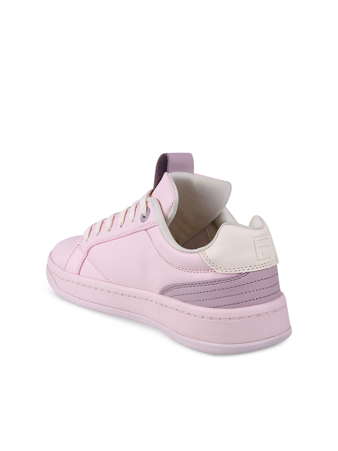Fila Womens Arche Pink Sneakers
