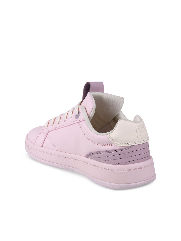 Fila Womens Arche Pink Sneakers