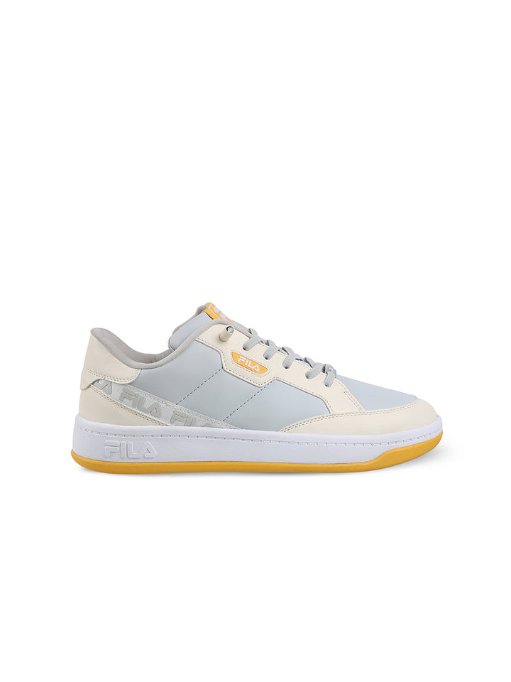 Fila Mens Remy Cream Sneakers