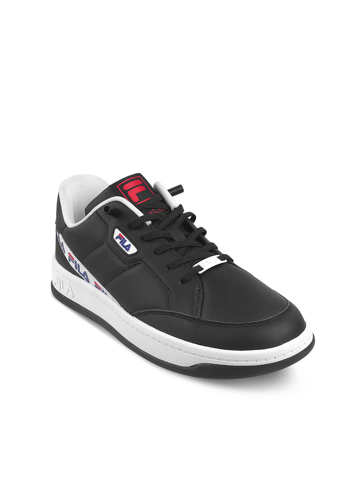 Fila Mens Remy Black Sneakers