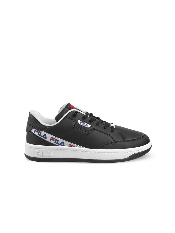 Fila Mens Remy Black Sneakers