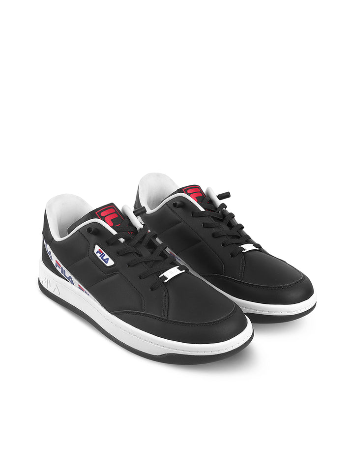 Fila Mens Remy Black Sneakers