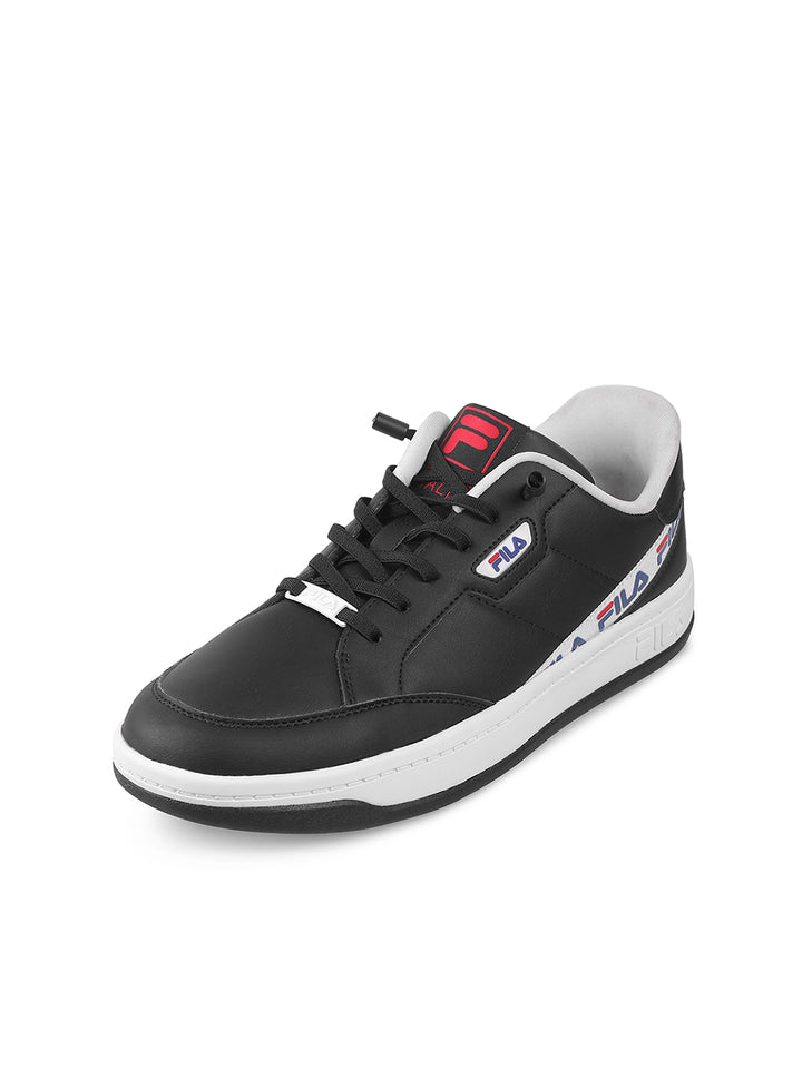 Fila Mens Remy Black Sneakers