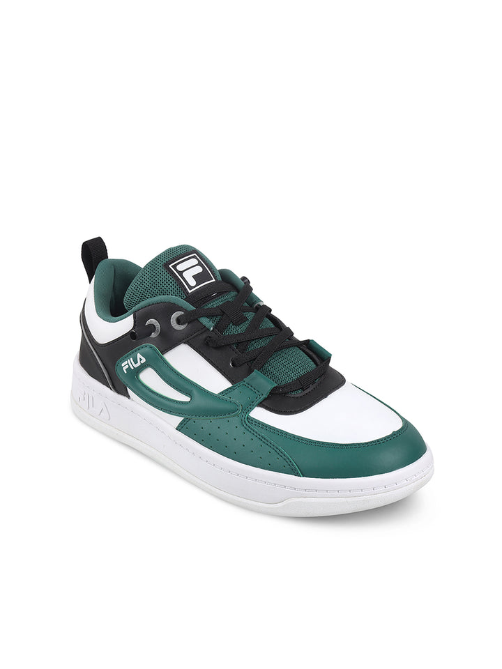 Fila Mens Tuho White Sneakers