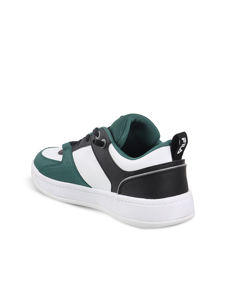 Fila Mens Tuho White Sneakers