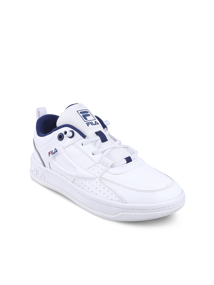Fila Womens Tuho Off White Sneakers