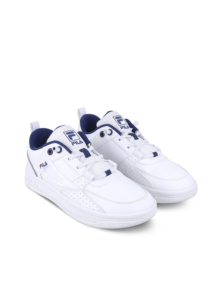Fila Womens Tuho Off White Sneakers