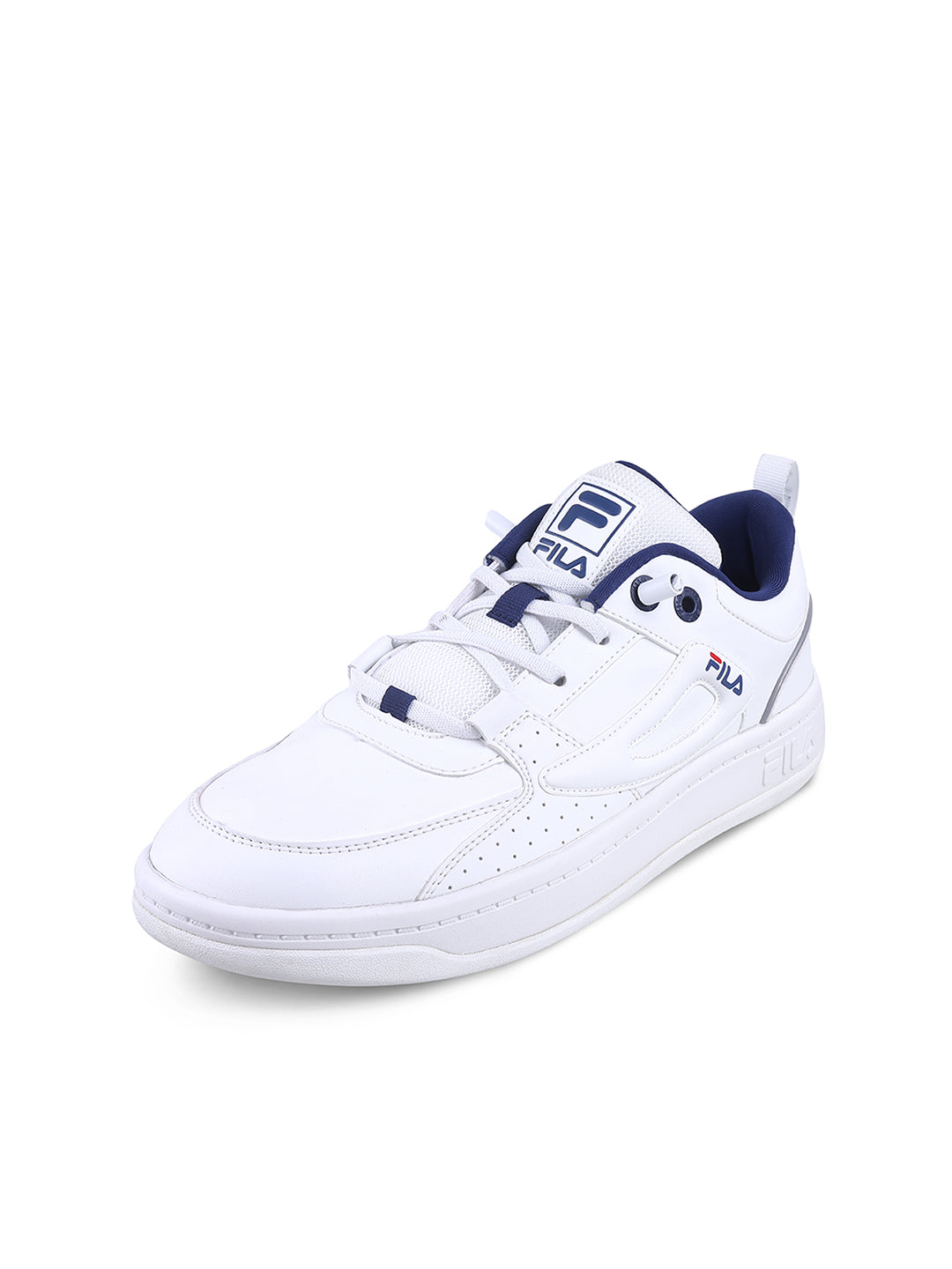Fila Womens Tuho Off White Sneakers