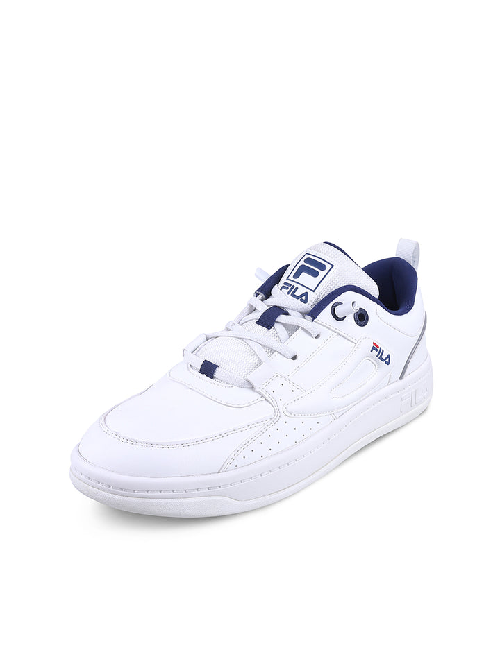 Fila Womens Tuho Off White Sneakers