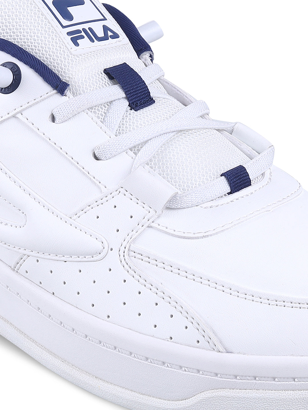 Fila Womens Tuho Off White Sneakers