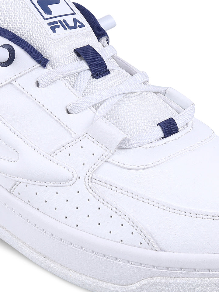Fila Womens Tuho Off White Sneakers