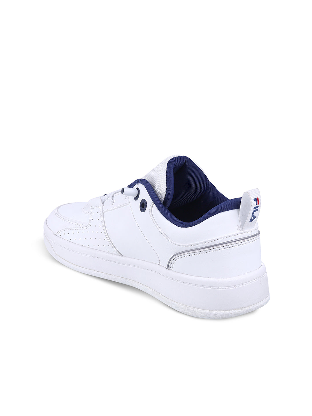 Fila Womens Tuho Off White Sneakers