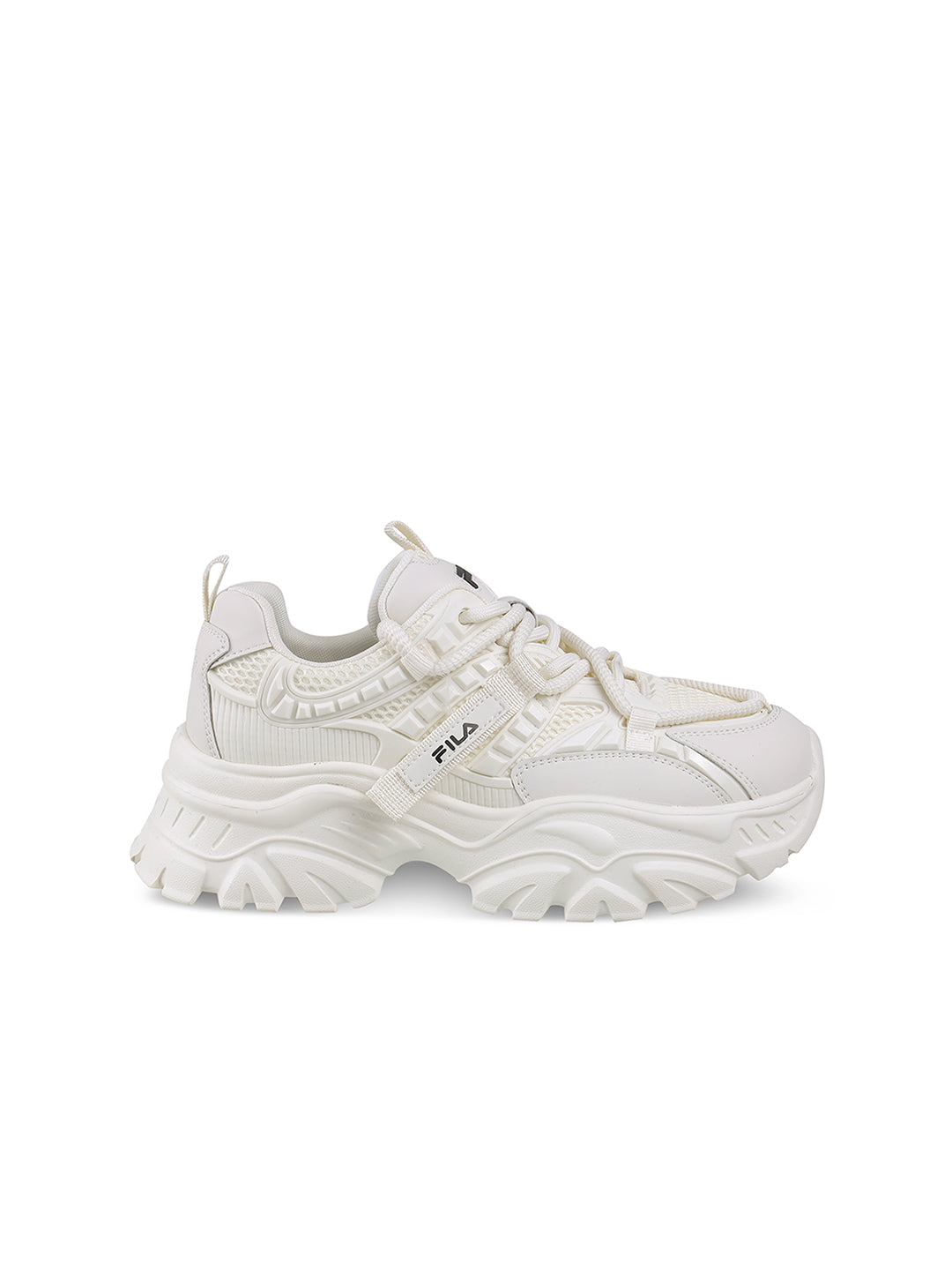 Footwear Fila Stylish Shoes Fila Men's Pegar Black Sneakers