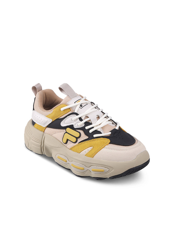 Fila Unisex Ri-Tss Ballad Beige Sneakers