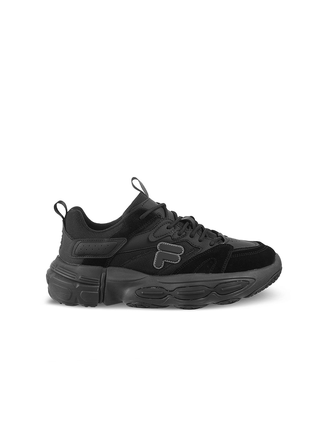 Disha Fila Sneakers Under 1000 Buy Fila Unisex Ri-Tss Ballad Black