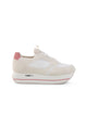 Fila Women Beige Retro-Jo Frannie Shoes