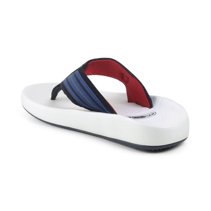 Fila Men Navy Ario Mel Thong