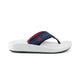 Fila Men Navy Ario Mel Thong