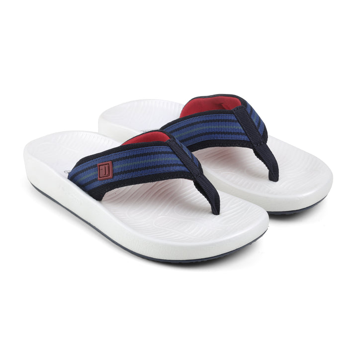 Fila Men Navy Ario Mel Thong