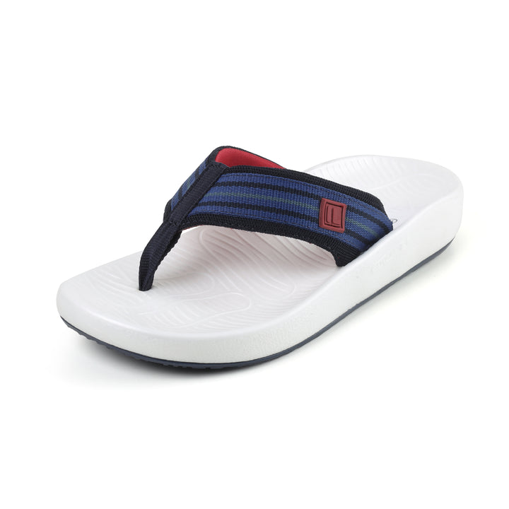 Fila Men Navy Ario Mel Thong