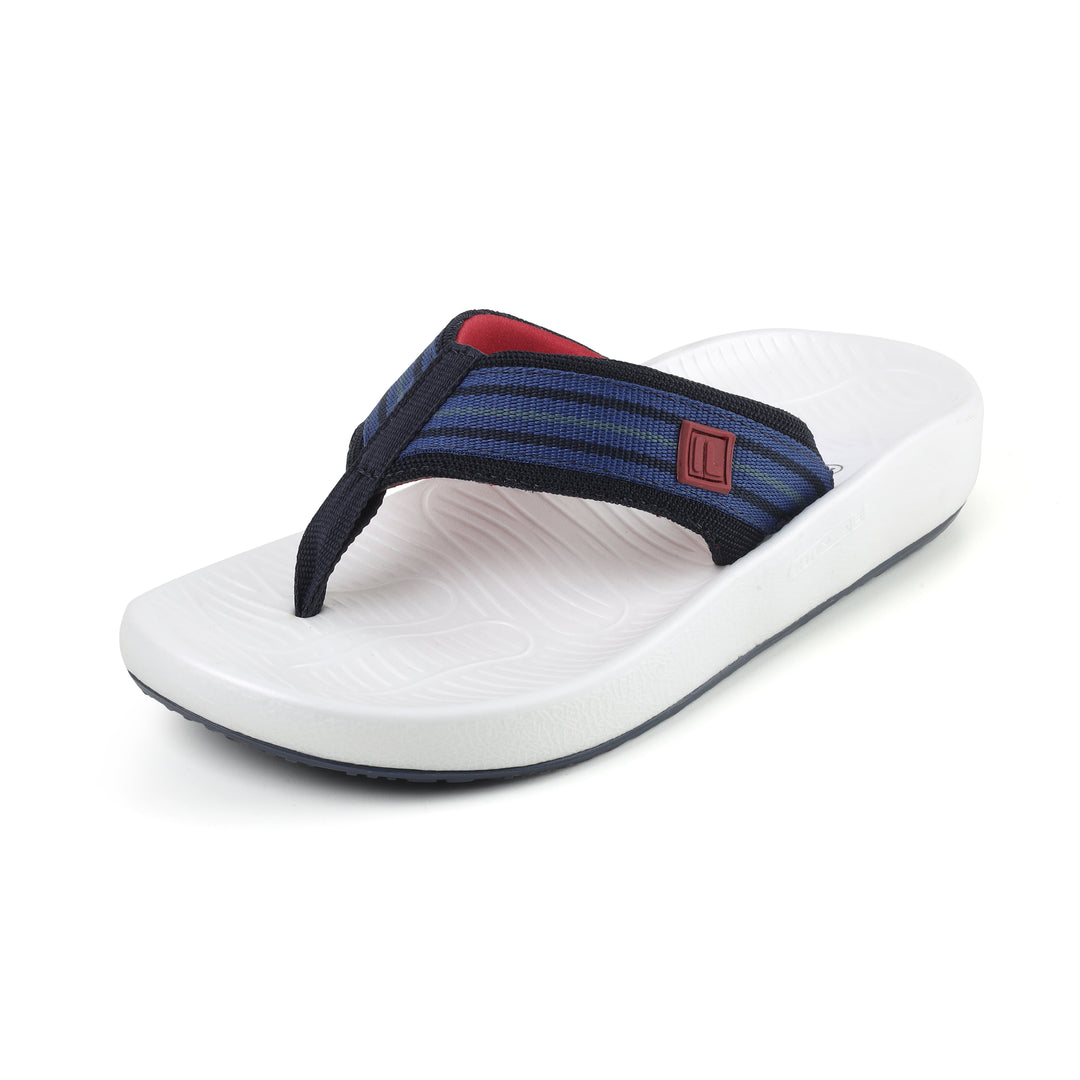 Fila Women Navy Ario Mel Thong