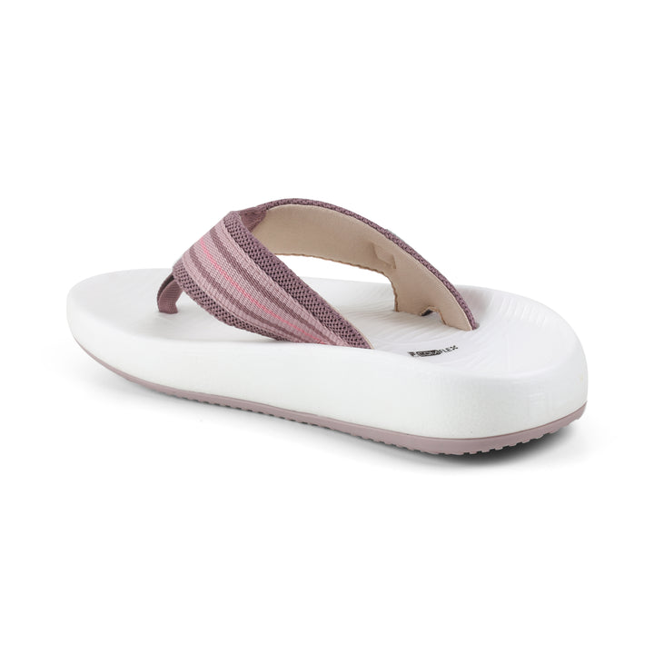 Fila Women Purple Ario Mel Thong