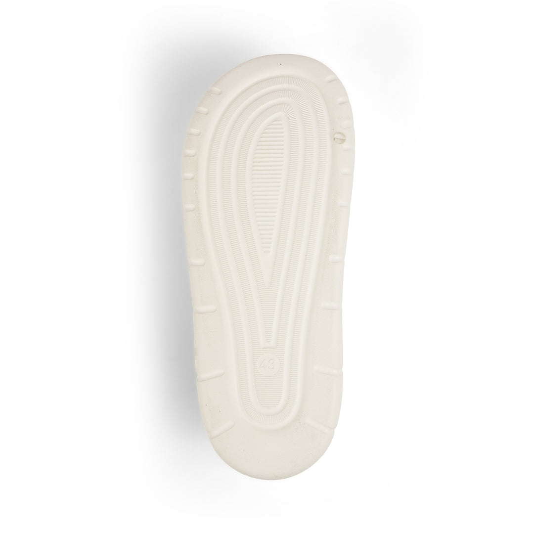 Fila MEN BEIGE DIVINE Slides