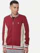 Fila Peacoat Settanta Men's Track Jacket