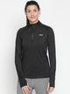 Fila Peacoat Siena Women's Cut and Sew Track Top