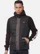 Fila Peacoat Pascal Men's Gillet Jacket
