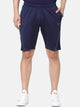 Fila Peacoat Orso Men's Logo Shorts