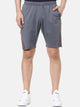 Fila Peacoat Orso Men's Logo Shorts