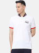 Fila Red Ian Men's Polo