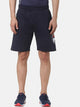 Fila Grey Jason Men's Logo Shorts